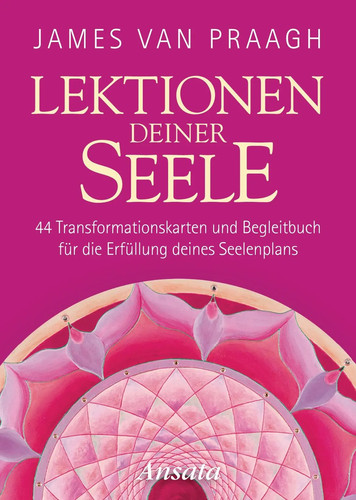 Lektionen deiner seele james - lektionen,
