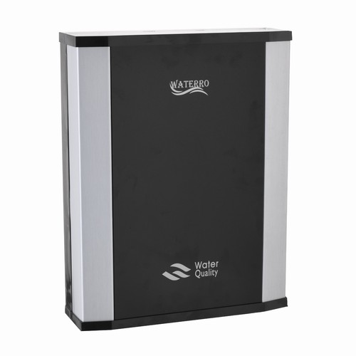 Reverse osmosis system 100gpd - system,