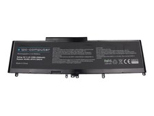 WJ5R2 Akku 63Wh für Dell