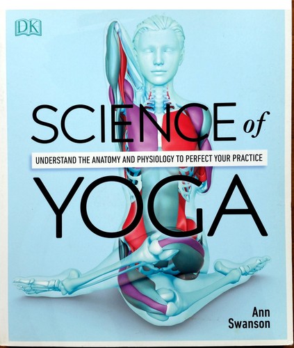 Ann swanson science yoga - science, of