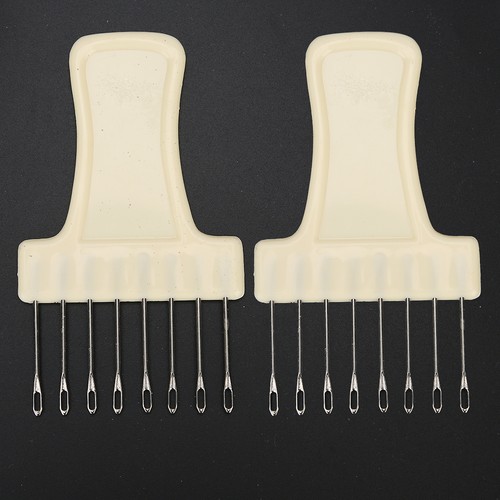 2pcs strickmaschine transfer - 2pcs,