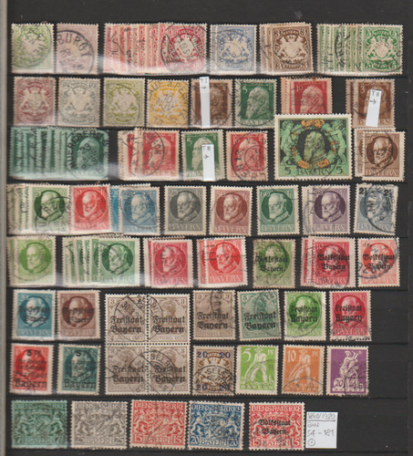 Bayern posten aus - bayern,