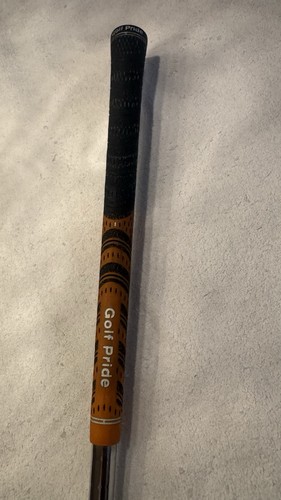 Ping eisen mit orange - 4,
