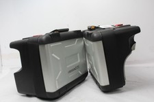 Alu-Seitenkoffer links rechts