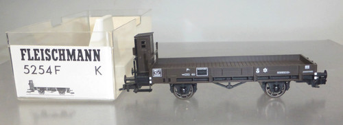 Fleischmann 5254 - , f