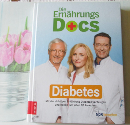Die ernährungs docs - die, –