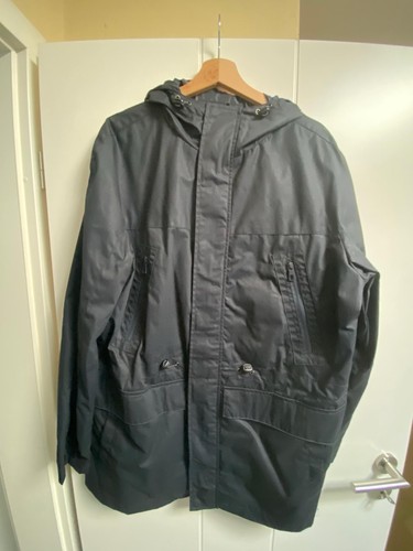 Herrenjacke clockhouse schwarz - herrenjacke,