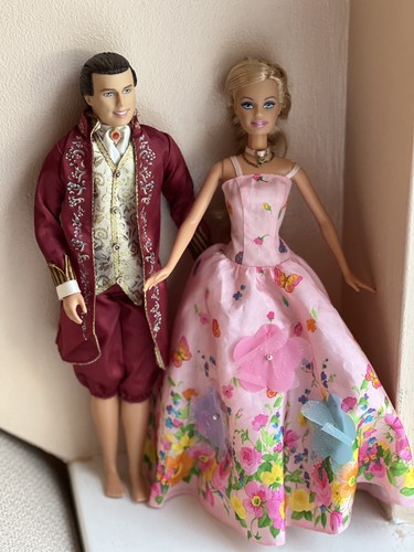 Barbie princess and the - barbie,
