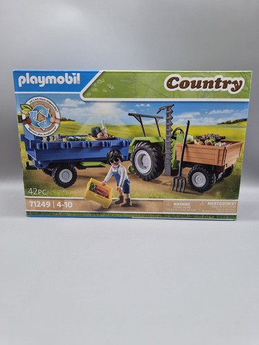 Playmobil country 71249 - country,