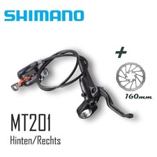 SHIMANO Bremse MT201/BR-MT200