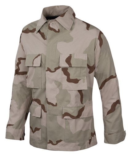 Bdu feldjacke tru spec - feldjacke, tru-spec