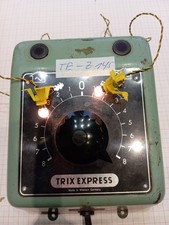 TE-Z145 Trix Express H0