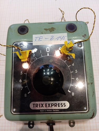 Z145 trix express h0 - trix,