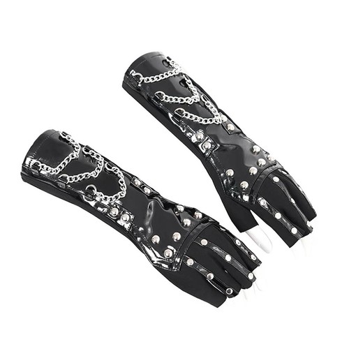 Devil fashion handschuhe - devil,