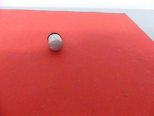 Robotron RS 5001  Bedienknopf