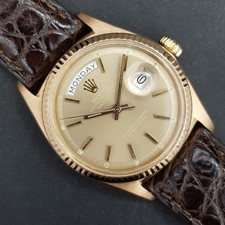 Rolex day date - 36, 1803