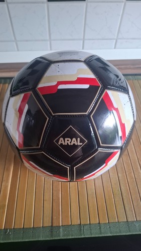 Aral ball dfb fussball fifa - fussball,