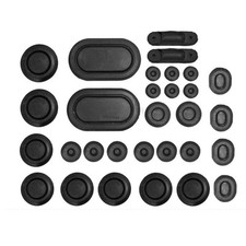 64 65 66 Ford Mustang Rubber