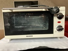 SEVERIN Mini Backofen, TO