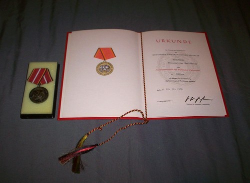 Nva grenztruppen - nva,