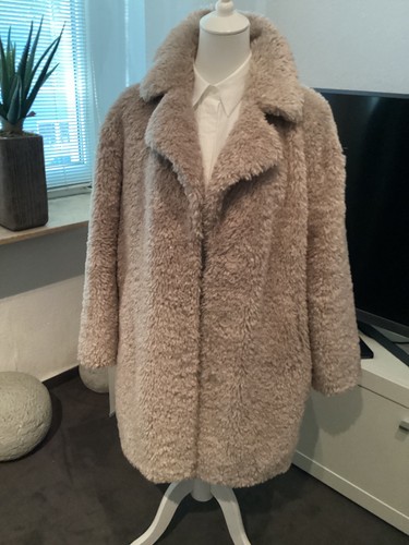 Herno teddymantel damen - herno,