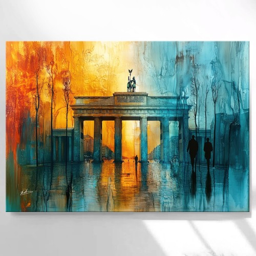 Berlin brandenburger tor - brandenburger,