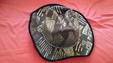 Cowboyhut - dekorativer Hut für Fasching Karneval Verkleidung
