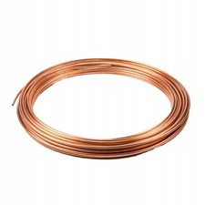 Kupfer Rohr  5m 10m 25m 50m