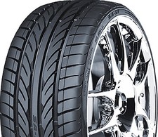 4x  Sommerreifen GOODRIDE SA57 225/50 R16 92 W