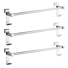 Handtuchstange Handtuchhalter Badetuchhalter Handtuchständer Handtuch Halter NUE