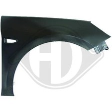 1808006 Kotflügel rechts für