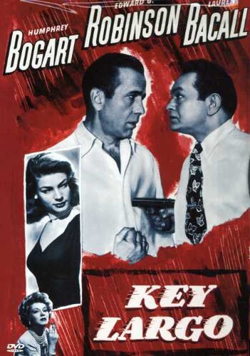 Key largo - key, (1948)