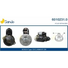 Starter Sando 6010231.0 für