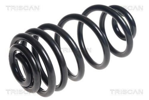 Triscan spiralfeder hinten - triscan,