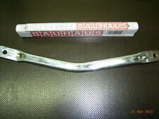 Kart Sitzstrebe gebogen