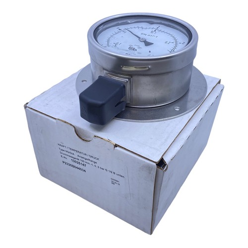 Tecsis p2325b044034 manometer - tecsis,