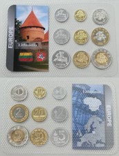 Litauen / Lithuania KMS