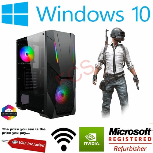 Gaming ultraschnell i5 - gaming,