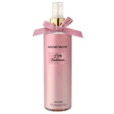 women'secret Body Mist Lady Tenderness Bodyspray 250ml