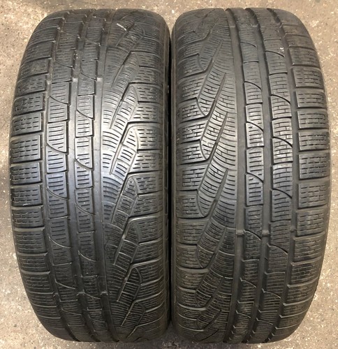 Winterreifen pirelli - 2,