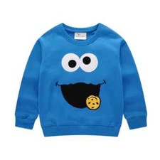 Kinder Sweatshirt Pullover