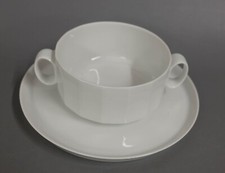 Suppentasse & UT Rosenthal