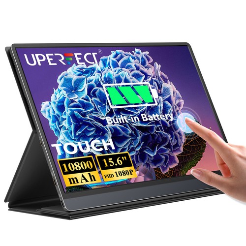 Uperfect zoll 1080p - uperfect,