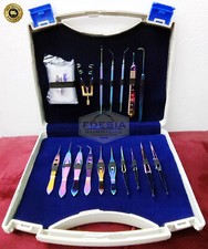 18-teiliges Präzisions-Set