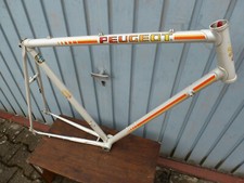 Peugeot Rennrad Rahmen Vitus 181 RH 58 Vintage