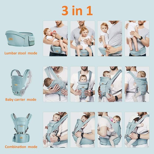 Topersun babytrage all - topersun,