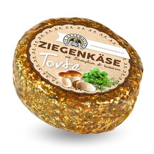 Waldviertler Ziegenfrischkäse