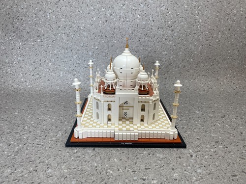Lego architecture 21056 taj - 21056,