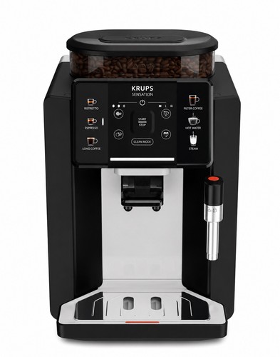 Krups ea910a sensation - ea910a,