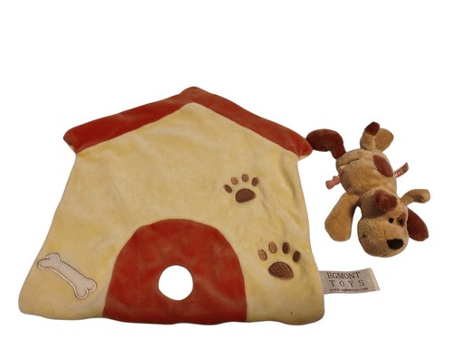 Nici kuscheltier hund - kuscheltier,